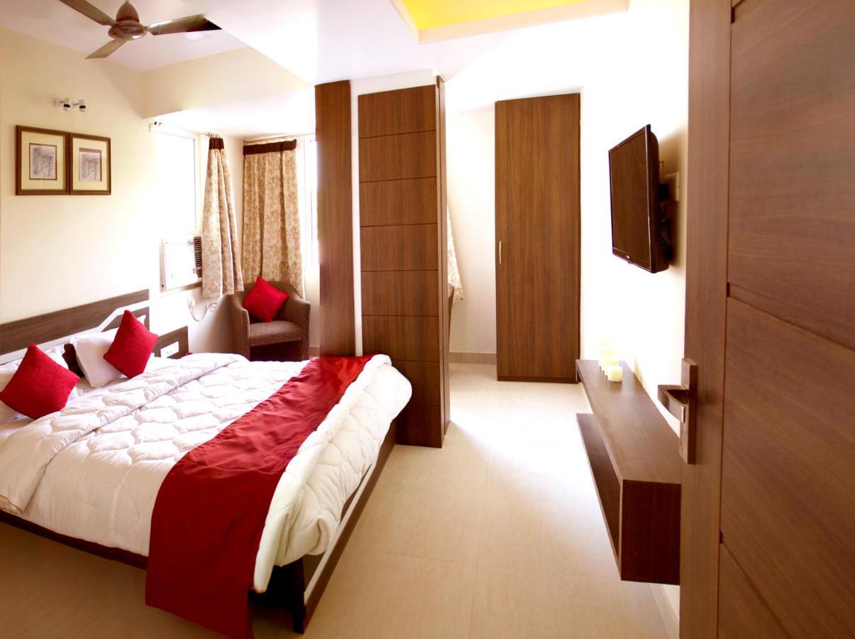 Hotel Ghoonghat 3* Jaipur